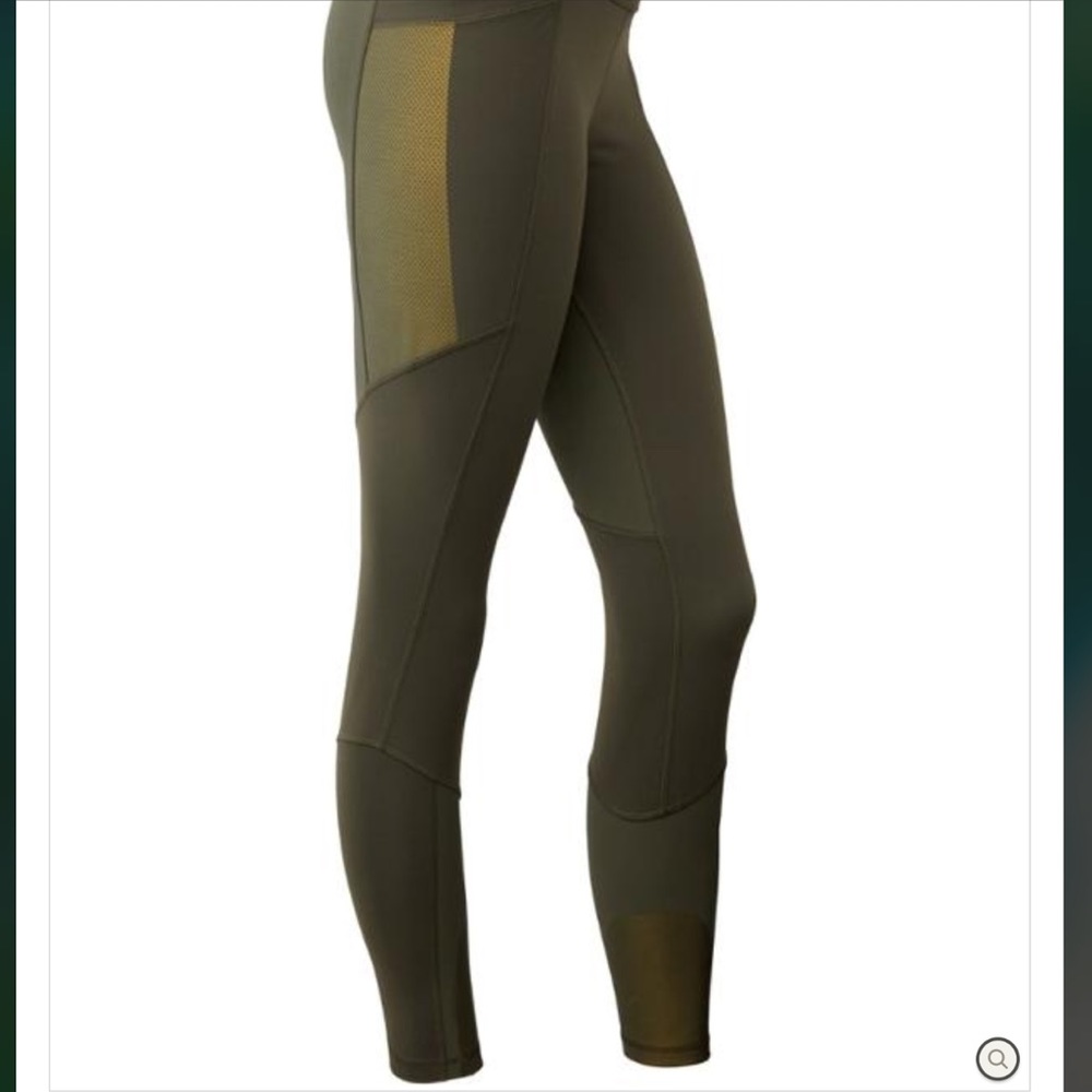 REI Screenline Hiking Tights - Size Small